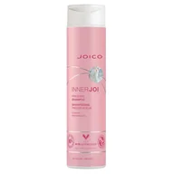 Szampony do włosów - Joico InnerJoi Preserve Shampoo, szampon chroniący kolor do włosów farbowanych, 300ml - miniaturka - grafika 1