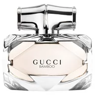 Wody i perfumy damskie - Gucci, Bamboo, woda toaletowa, 75 ml - miniaturka - grafika 1