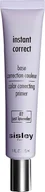 Bazy pod makijaż - Sisley Instant Correct Color Correcting Primer baza pod makijaż 30 ml 02 Just Lavender - miniaturka - grafika 1