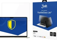 Filtry prywatyzujące - Filtr 3MK Apple Macbook Air 15,3 2023 - up to 17" 3mk FlexibleGlass Lite - miniaturka - grafika 1