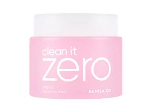 Banila Co Clean it Zero Cleansing Balm Original 170 ml - Olejki do mycia twarzy - miniaturka - grafika 1