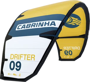 Cabrinha Drifter 2024 - Windsurfing - miniaturka - grafika 1