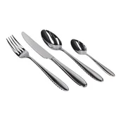 Zestawy sztućców - Zwieger Castello Zestaw Sztućców 24 El - miniaturka - grafika 1