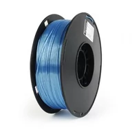 Filamenty i akcesoria do drukarek 3D - Gembird Filament Gembird PLA-plus Blue | 1,75mm | 1kg (3DP-PLA+1.75-02-B) - miniaturka - grafika 1