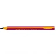 Przybory szkolne - BIC Ołówek Kids Trójkątny Beginners Girls 12szt. - miniaturka - grafika 1