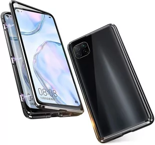 Braders Etui Magnetyczne 360° do Oppo A72 5G / A53 5G - Etui i futerały do telefonów - miniaturka - grafika 1