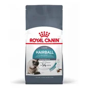 Sucha karma dla kotów - ROYAL CANIN Hairball Care 2kg + niespodzianka dla kota GRATIS! - miniaturka - grafika 1