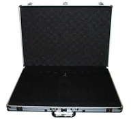 Gry planszowe - Walizka na 1000 żetonów, Evergreen - miniaturka - grafika 1