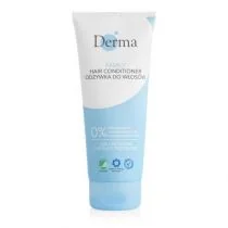 Derma Family Hair Conditioner 200 ml - Odżywki do włosów - miniaturka - grafika 2