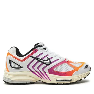 Sneakersy Nike Air Pegasus 2005 FV6383 100 Biały - Sneakersy damskie - miniaturka - grafika 1