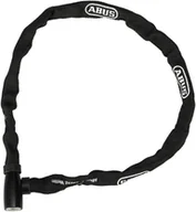 Zabezpieczenia do roweru - Abus 1500 Zapięcie Zabezpieczające Do Roweru, Black, 60 Cm, 56345 (563454) - miniaturka - grafika 1