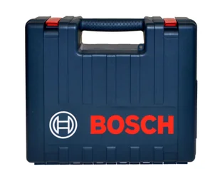 Bosch walizka 380x292x102 - Skrzynki i torby narzędziowe - miniaturka - grafika 1