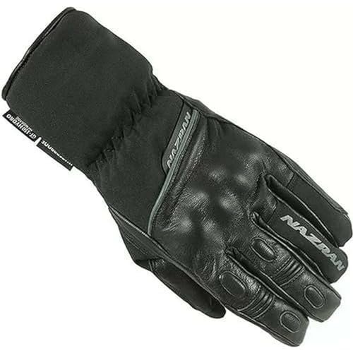 Nazran Ice rękawice motocyklowe, wodoszczelne, zimowe, rozmiar L