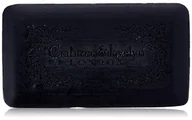 Kosmetyki do kąpieli - Hermès Crabtree & Evelyn, Black Sea Mud and Seaweed, Scented Soap Bar , 158 g Unisex - miniaturka - grafika 1