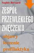 Zdrowie - poradniki - Zespół Przewlekłego Zmęczenia - miniaturka - grafika 1