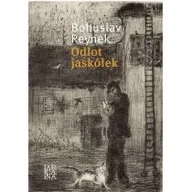 Poezja - Arcana Odlot jaskółek Bohuslav Reynek - miniaturka - grafika 1