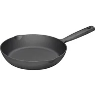 Patelnie - Patelnia żeliwna FISKARS Folken 28 cm - miniaturka - grafika 1