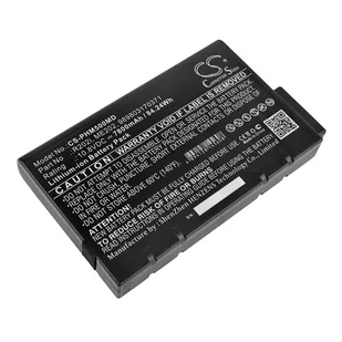 Cameron Sino Philips Effica CM100 53564509341 7800mAh 84.24Wh Li-Ion 10.8V - Akcesoria do kas i terminali - miniaturka - grafika 1