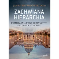 Religia i religioznawstwo - Esprit Zachwiana hierarchia - miniaturka - grafika 1