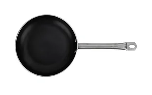 Patelnia 28 cm. Teflon - Patelnie - miniaturka - grafika 1
