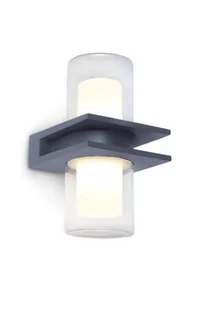 Lutec Lampa zewnętrzna TANGO 5192901118 - Lampy ogrodowe - miniaturka - grafika 2