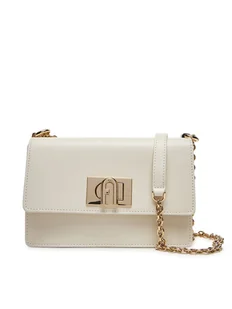 Furla Torebka 1927 Mini BAFKACO ARE000 PNN00 Beżowy - Torebki damskie - miniaturka - grafika 1