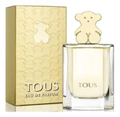 Wody i perfumy damskie - Tous Gold Edp 30ml - miniaturka - grafika 1