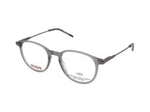 Hugo Boss HG 1206 HEK - Okulary korekcyjne, oprawki, szkła - miniaturka - grafika 1