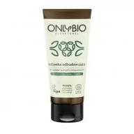 Odżywki do włosów - OnlyBio Odżywka do włosów Odbudowująca 200 ml - miniaturka - grafika 1