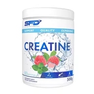 Kreatyna - SFD NUTRITION Creatine 500g ANANAS - miniaturka - grafika 1