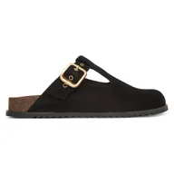 Klapki i japonki damskie - Klapki Gino Rossi EMERY-199 - miniaturka - grafika 1