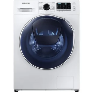 Pralka Samsung WD8NK52E0ZW AddWash Slim - Pralki - miniaturka - grafika 1