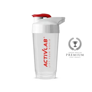Shaker Pro Activlab 700 ml - Shakery i bidony sportowe - miniaturka - grafika 1
