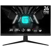 Monitory - MSI G2412F - miniaturka - grafika 1