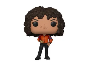 Figurka FUNKO POP Marvel: Moonknight - Layla - Figurki kolekcjonerskie - miniaturka - grafika 1