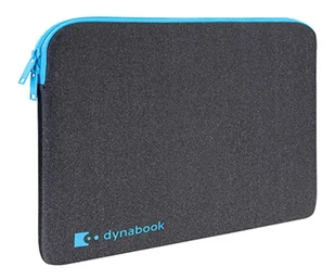 Toshiba Pokrowiec Dynabook na laptopa 15,6" - Torby na laptopy - miniaturka - grafika 1