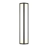 Lampy ogrodowe - Astro Lighting Salerno 1178010 kinkiet 3x5W/E14  IP44 - miniaturka - grafika 1