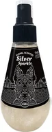 Szampony i odżywki dla psów - Over Zoo Silver Sparkle mgiełka z brokatem dla zwierząt 150 ml - miniaturka - grafika 1