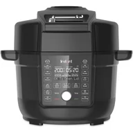 Multicookery - Instant Pot Duo Crisp Ultimate Lid Air Fryer - miniaturka - grafika 1