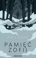 E-booki - romanse - Pamięć Zofii - miniaturka - grafika 1