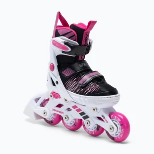 Tempish rolki dziecięce Gokid Girl 29 32 - Rolki - miniaturka - grafika 2