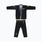 Kimona, stroje i obuwie - GI do brazylijskiego jiu-jitsu Fairtex "Treeburam" Limited Edition black | WYSYŁKA W 24H | 30 DNI NA ZWROT - miniaturka - grafika 1