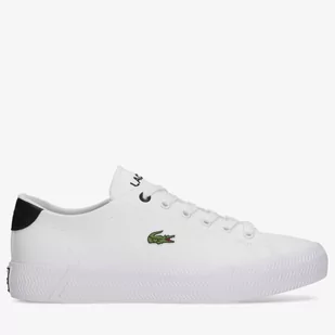 LACOSTE GRIPSHOT 0121 1 CUJ - Lacoste - Buty sportowe damskie - miniaturka - grafika 1