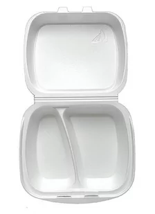 Menu box dwudzielny - Pozostałe książki - miniaturka - grafika 1