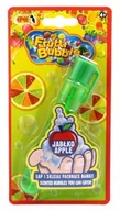 Zabawki kreatywne - BAŃKI PACHNĄCE DO ŁAPANIA FRUTTI BUBBLE EP 02465 - miniaturka - grafika 1