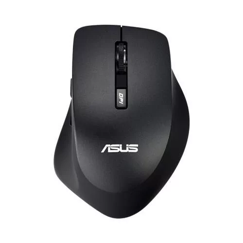 Asus WT425 Optical Mouse Black (90XB0280-BMU000)