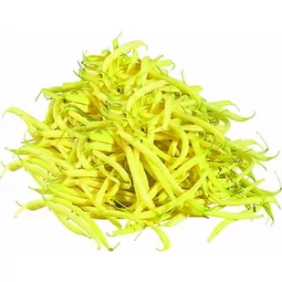 Fasolka Szparagowa Żółta 5Kg - Szybkie dania obiadowe - miniaturka - grafika 1