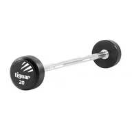 Sztangi - TIGUAR TIGUAR Sztanga TIGUAR Barbell 20 kg) - miniaturka - grafika 1