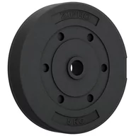 Obciążenia - Zipro Obciążenie bitumiczne 5 kg 31 mm powlekane - miniaturka - grafika 1