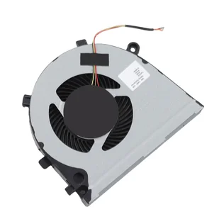 Wentylator zamienny do laptopa gamingowego G3-3579 G3-3779 - Chłodzenie procesora - miniaturka - grafika 1